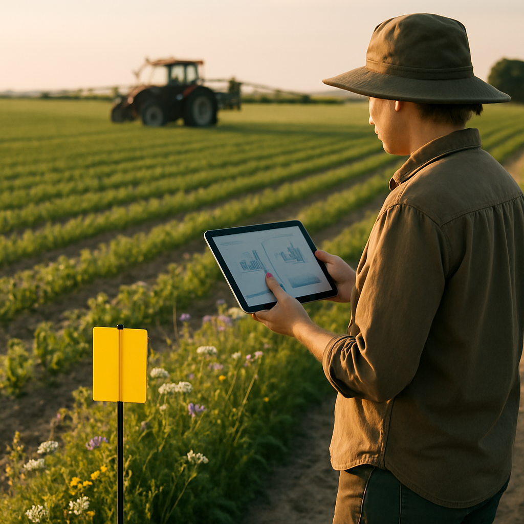 California TU: Risikobewertung von Pestiziden und Alternativen 0057a48c 2fe6 4b19 98b7 0c419e227d7e